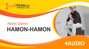 Alisher Zokirov - Hamon-hamon