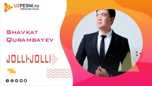 Shavkat Qurambayev - Jolli-jolli