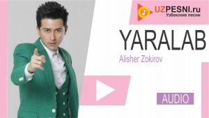 Alisher Zokirov - Yaralab