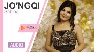 Sabina - Jo'ngqi