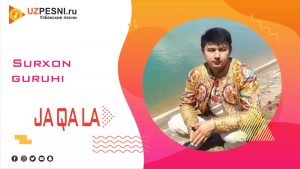 Surxon guruhi - Jaqala