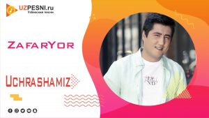 ZafarYor - Uchrashamiz