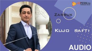 Zarrux - Kujo rafti (2019)