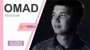 Abduhalil - Omad (2020)