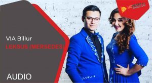 VIA Billur - Leksus (Mersedes)