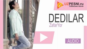 ZafarYor - Dedilar (2020)