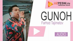 Farhod Tajimetov - Gunoh (2020)