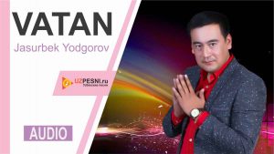 Jasurbek Yodgorov - Vatan
