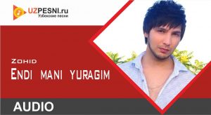 Zohid - Endi mani yuragim (2020)
