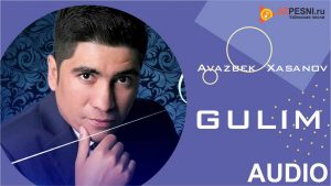 Avazbek Xasanov - Gulim