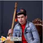 Ахрор Бахши