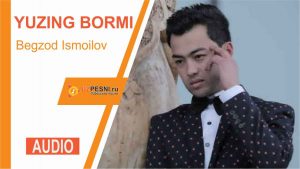 Begzod Ismoilov