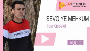 Ilqar Qebeleli - Sevgiye mehkum