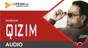 Imron - Qizim (2020)