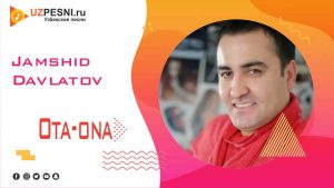 Jamshid-Davlatov-Ota-ona