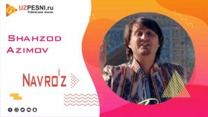 Shahzod Azimov - Navro'z (2020)