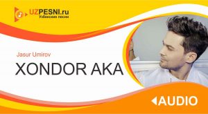 Jasur Umirov
