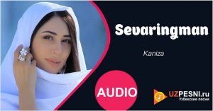 Kaniza - Sevaringman