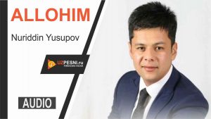 Nuriddin Yusupov - Allohim