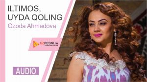Ozoda Ahmedova - Iltimos, uyda qoling (2020)
