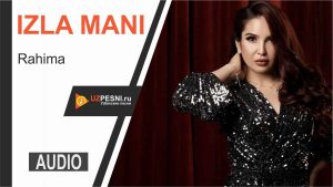 Rahima - Izla mani