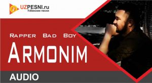 Rapper Bad Boy - Armonim