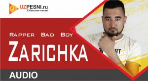Rapper Bad Boy - Zarichka