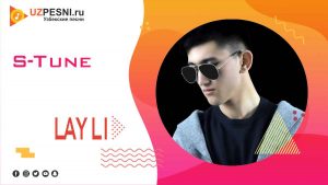 S-Tune - Layli (2020)