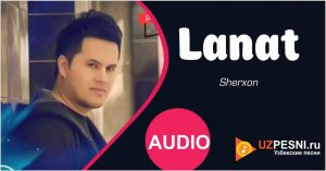 Sherxon - Lanat (2020)