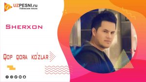 Sherxon - Qop qora ko'zlar (2020)