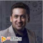 Шохрух Исмоилов