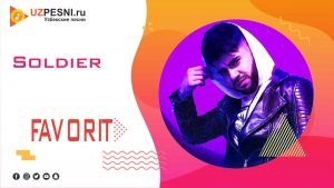 Soldier - Favorit