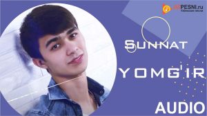 Sunnat - Yomg'ir