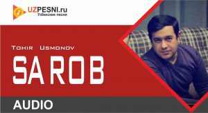 Tohir Usmonov - Sarob (2020)