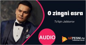 To'lqin Jabborov (2020)