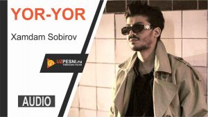 Xamdam Sobirov - Yor-yor