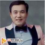 Ахмаджон Тожибоев