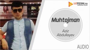 Aziz Abdullayev