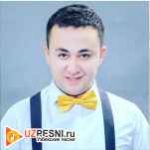 Бекзод Жураев