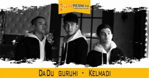 DaDu guruhi - Kelmadi