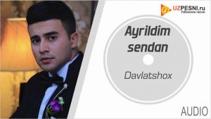 Davlatshox