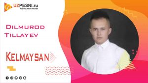 Dilmurod Tillayev