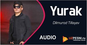 Dilmurod Tillayev - Yurak