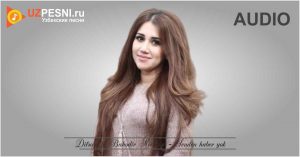 Dilso'z & Bahodir Nizomov - Senden haber yok