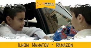 Ilhom Mamatov