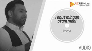Imron - Tobut mingan otam meni