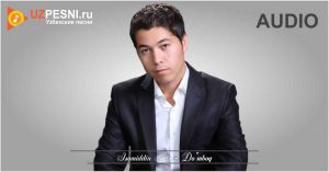 Isomiddin Nur - Do'mboq