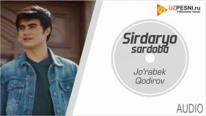 Jo'rabek Qodirov