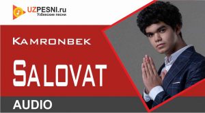 Kamronbek - Salovat