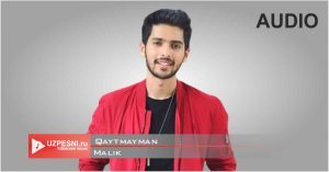 Malik - Qaytmayman